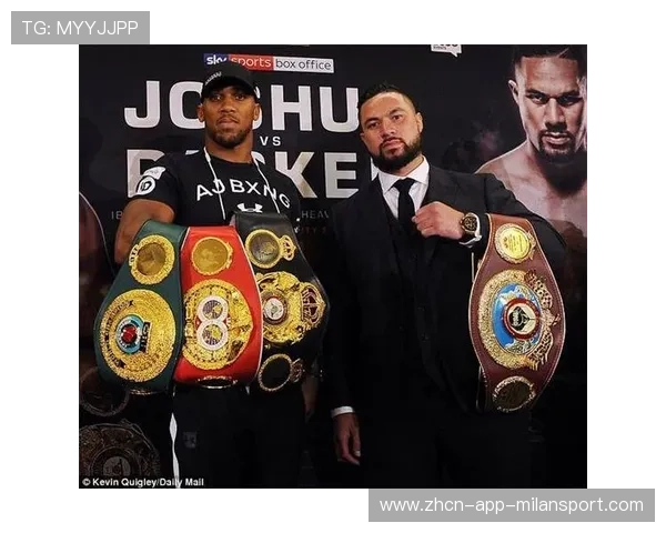 拳王复出大战公布，全球粉丝翘首以待