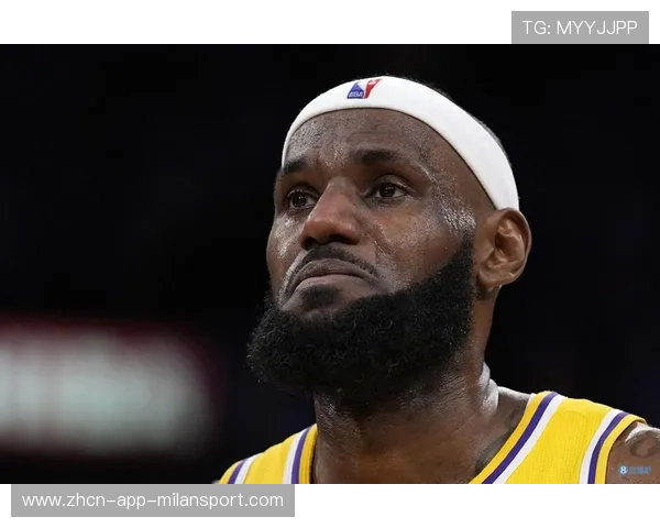 詹姆斯现场大吼：“我才是老板！”