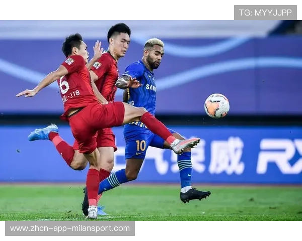 中超河南巴索戈速度突破恢复强势，展现无限潜力