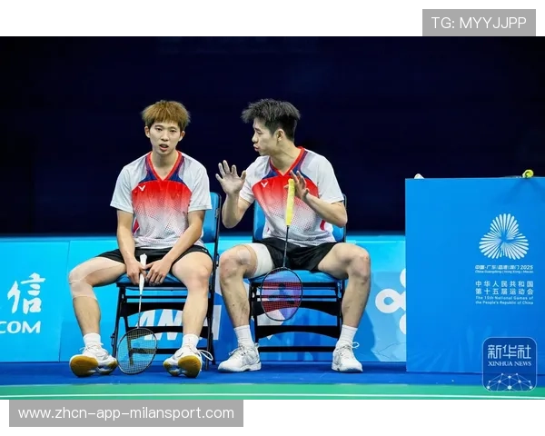 全运会幕后：羽毛球训练营如何炼出冠军？