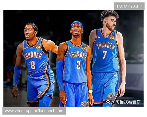 冠军范围：掘金或雷霆？深度解析两支球队的潜力与挑战