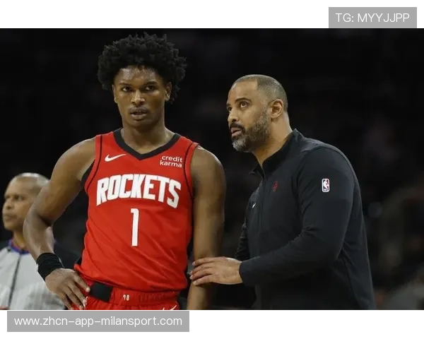 乌度卡三处微调见奇效！攻守分配更科学