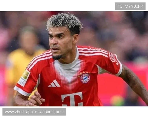 五大联赛最佳阵公布：拜仁三叉戟闪耀