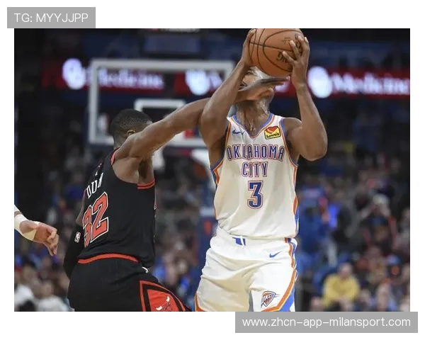 公牛内外结合训练：挡拆后的反制更加及时