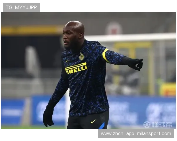 国米卢卡库反越位推射球门应声入网,助力蓝黑军团胜利 国米卢卡库反越位推射球门应声入网,助力蓝黑军团胜利