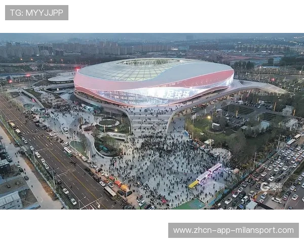 城市体育场扩建计划获批,增加观赛容纳能力,城市体育馆 城市体育场扩建计划获批,增加观赛容纳能力,城市体育馆