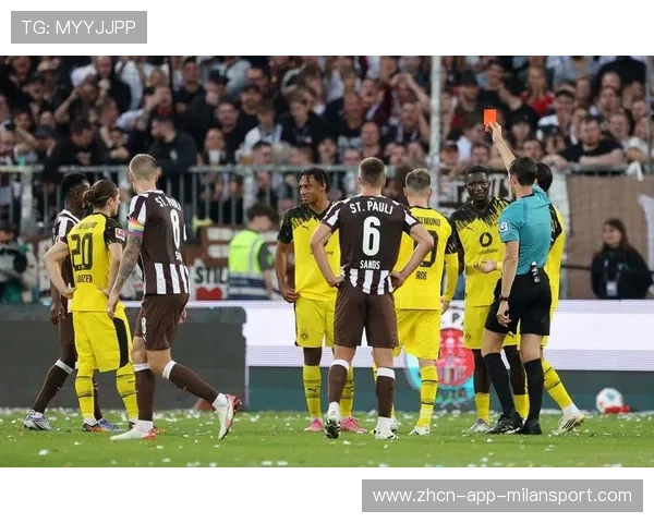 多特的攻击组合成为对手噩梦