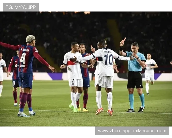 女王杯对阵公布：巴萨期待复仇、皇马迎铁血对手