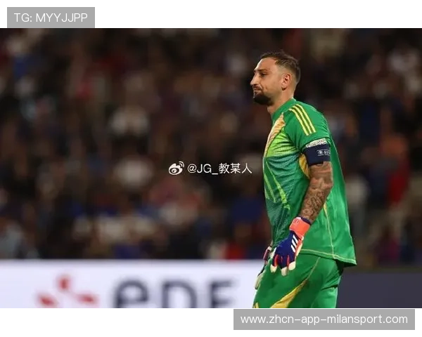 巴黎门将多纳鲁马出击判断训练：打造防线钢铁守护者