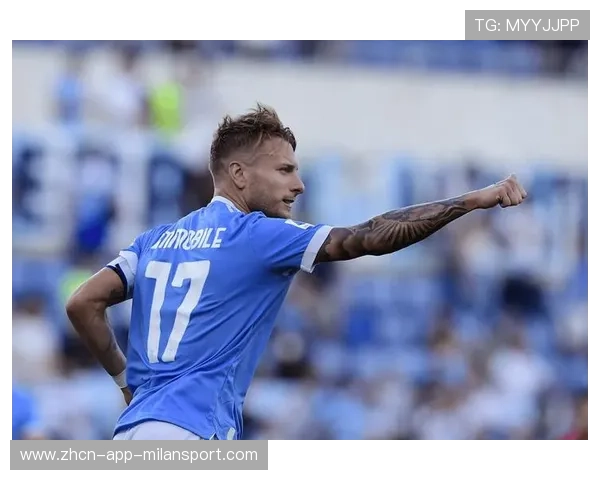 拉齐奥掌控比赛