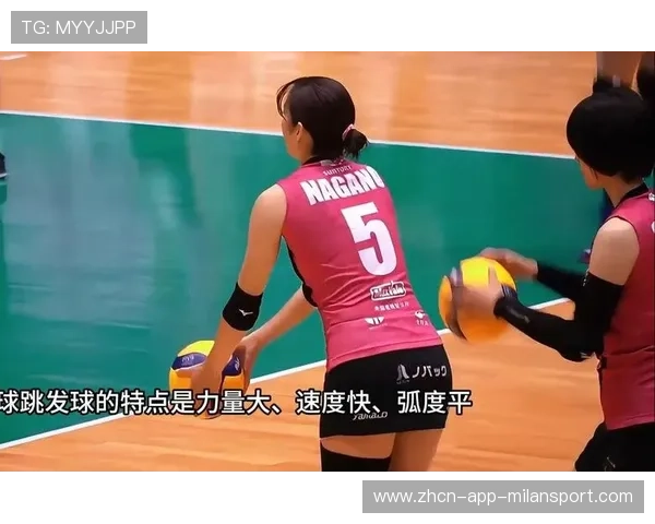 排球扣球速度突破极限：每小时九十的极速传奇