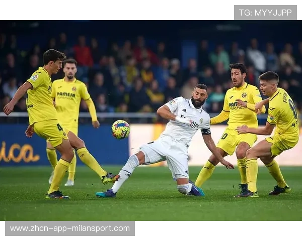 皇马的战术复苏需要时间与正确的人选